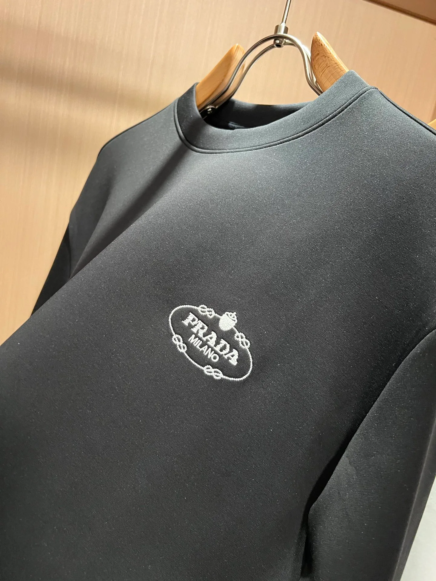Свитшоты И Худи Мужские Prada 18519622