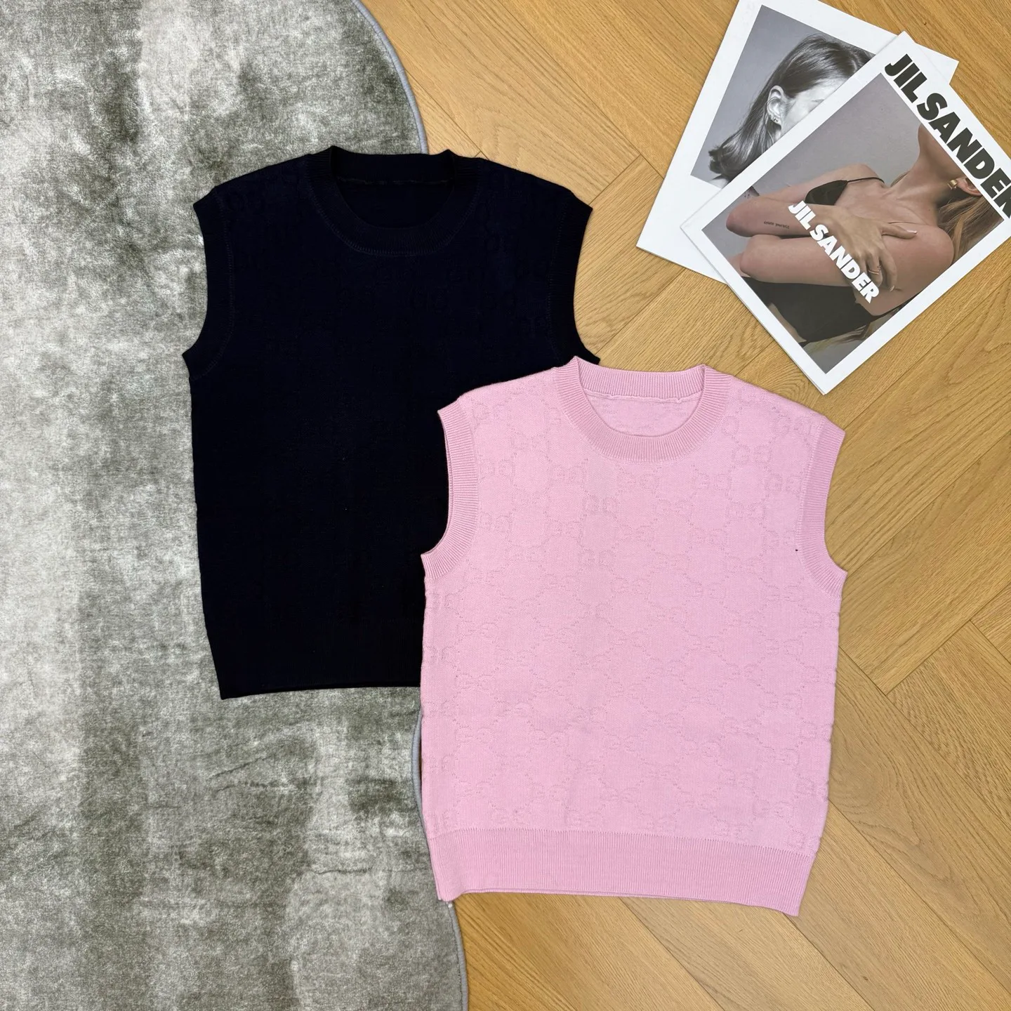 Жилеты Женские Goyard 11363449