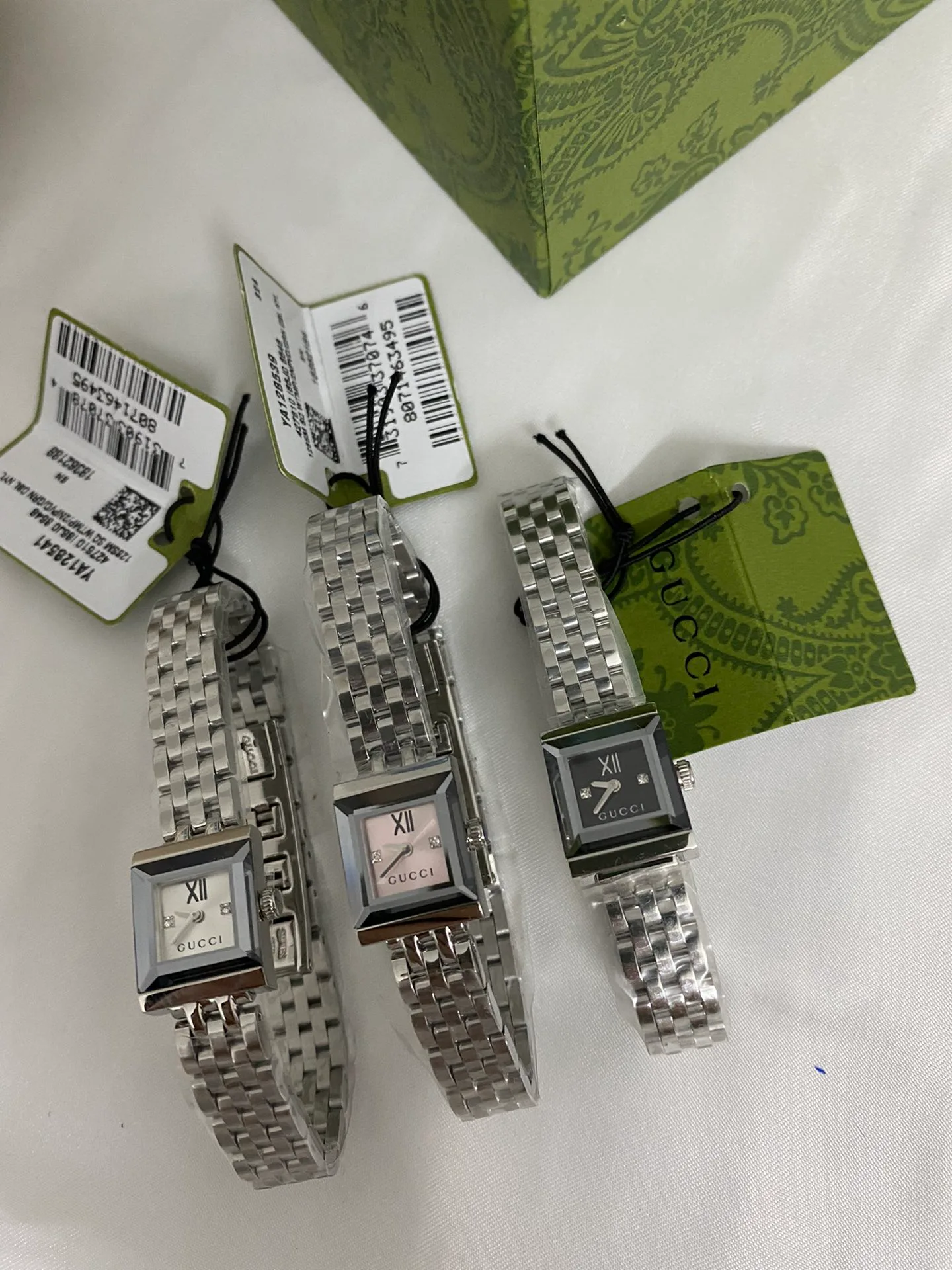Часы Женские Gucci 11693435