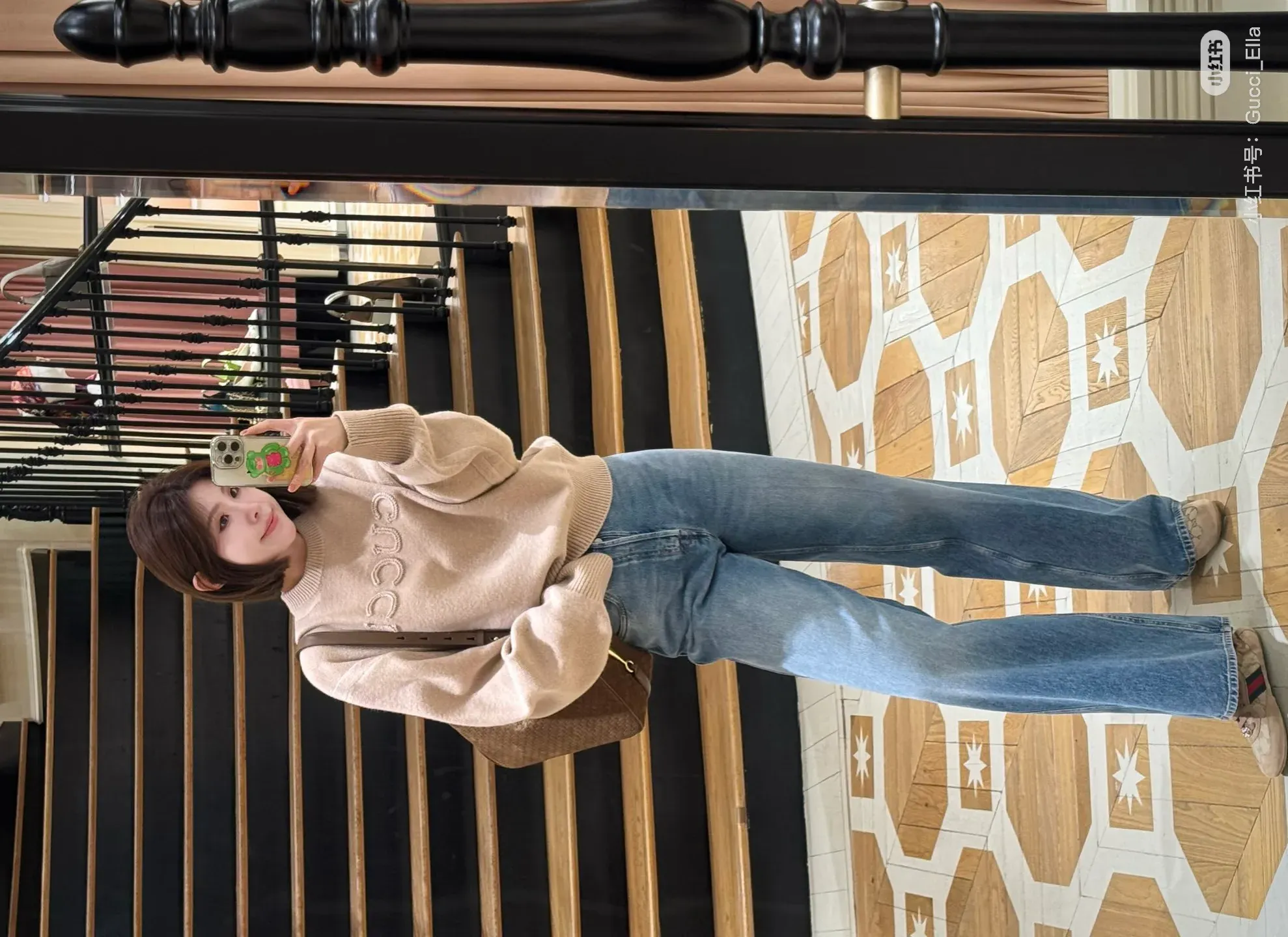 Джемперы И Свитеры Женские Gucci 629040