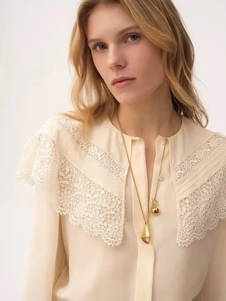 Топы Женские Chloe 11564407