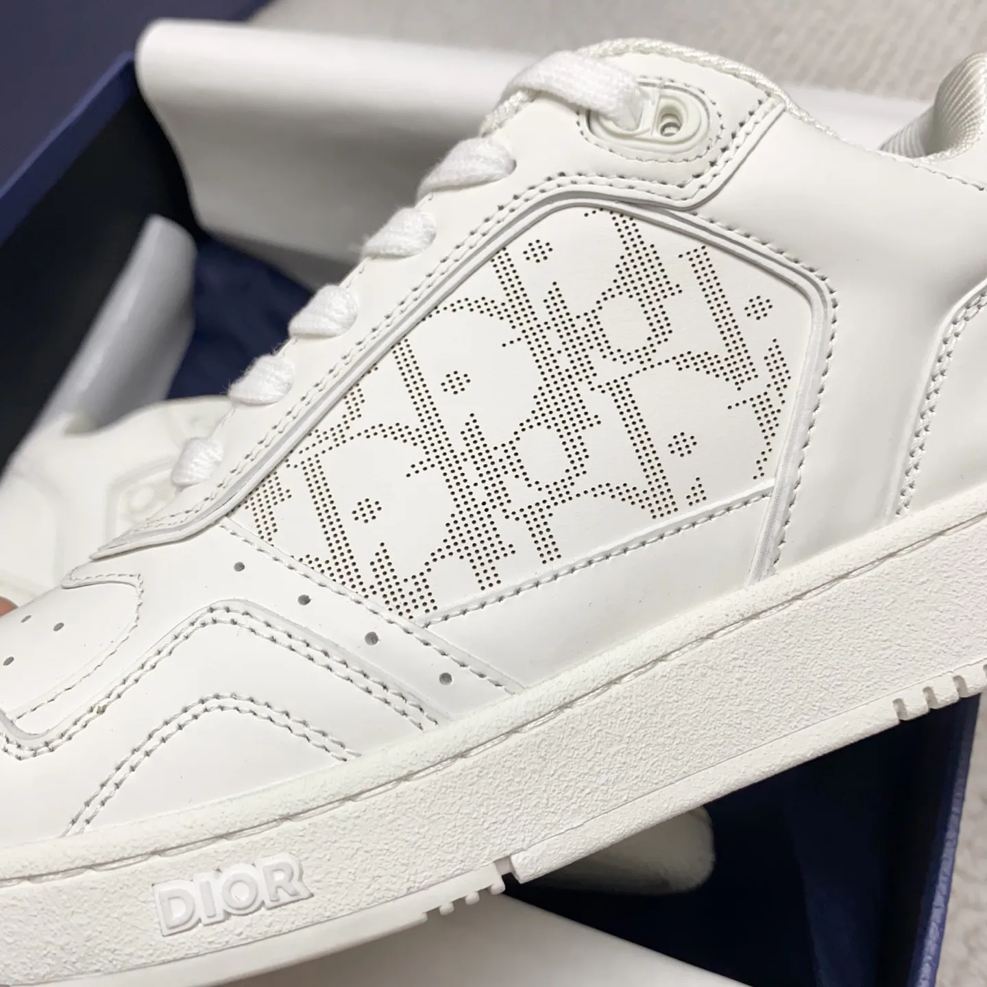 Кроссовки Женские Christian Dior 198269