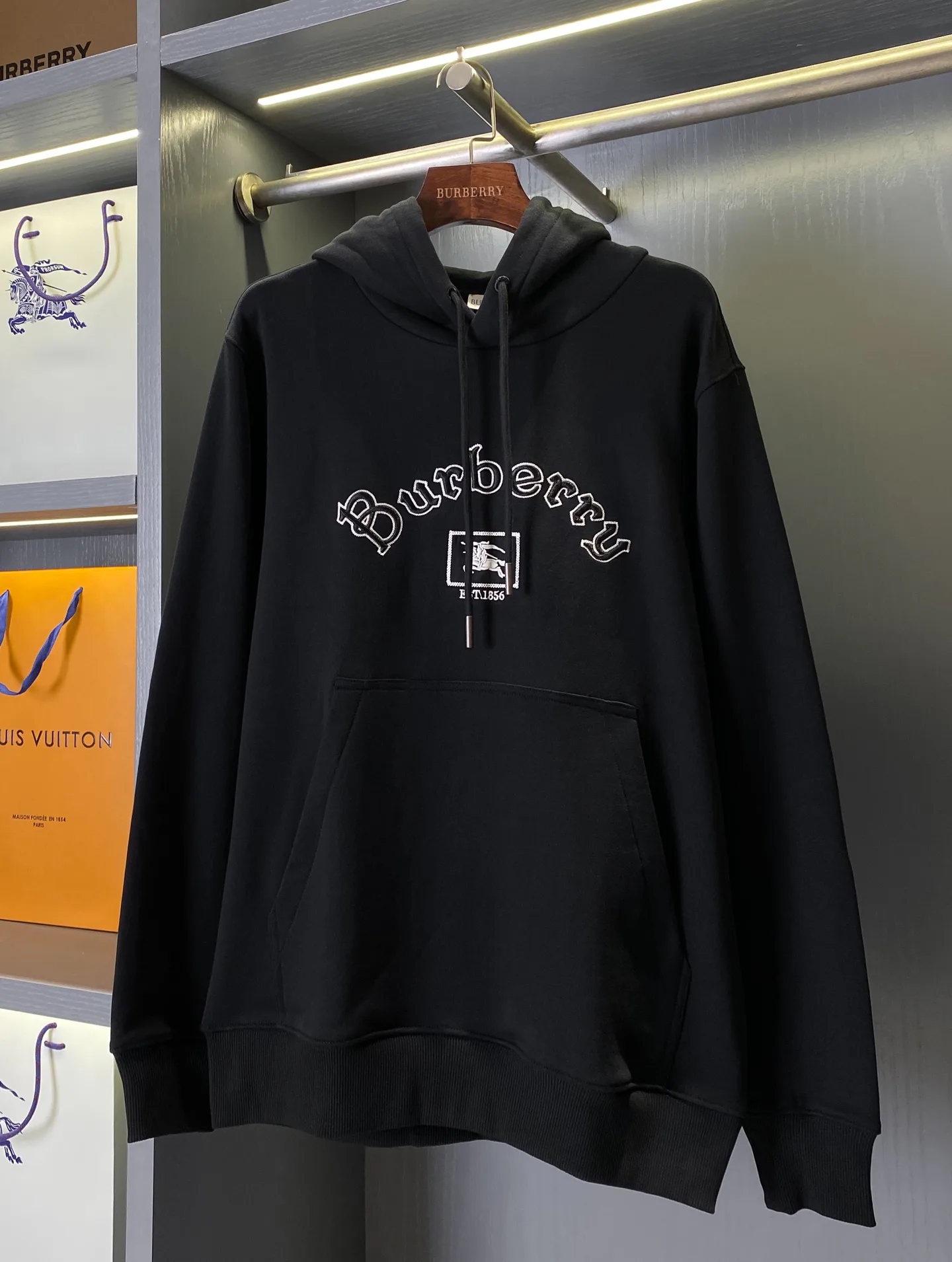 Свитшоты И Худи Женские Burberry 18141424