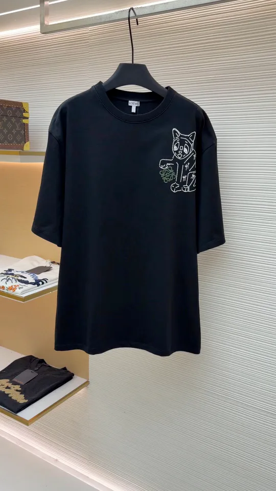 Футболки Мужские Loewe 6114544