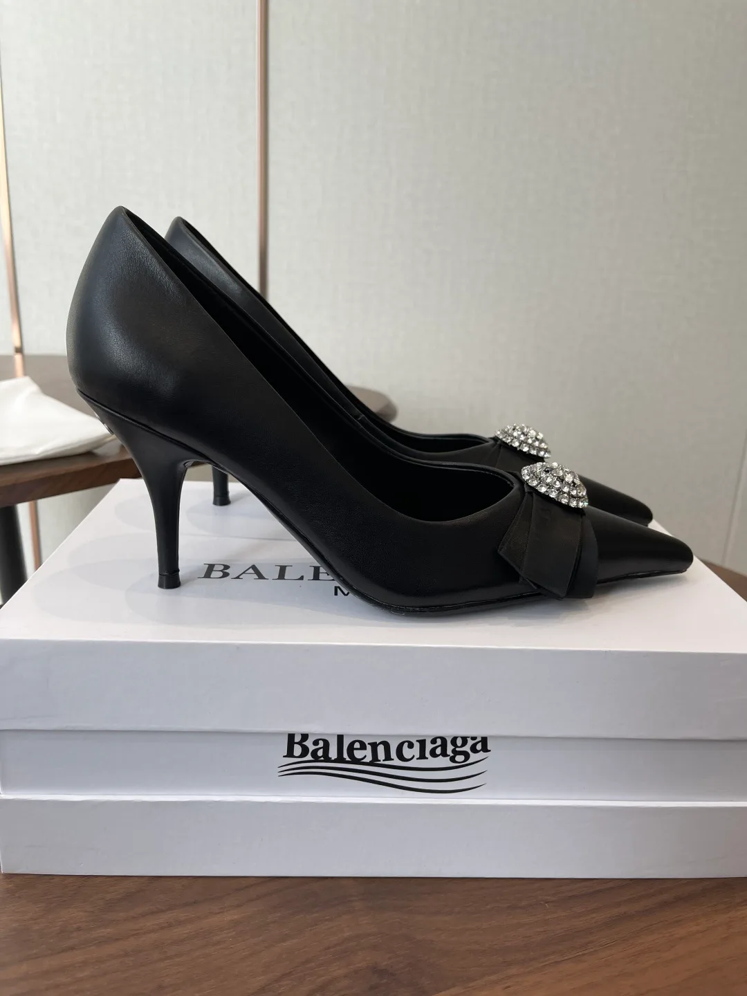 Туфли Женские Balenciaga 11309588