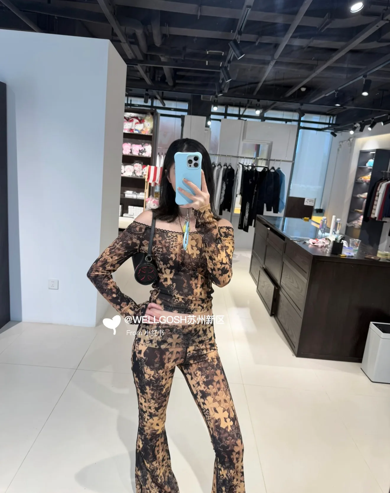 Топы Женские Chrome Hearts 17226647