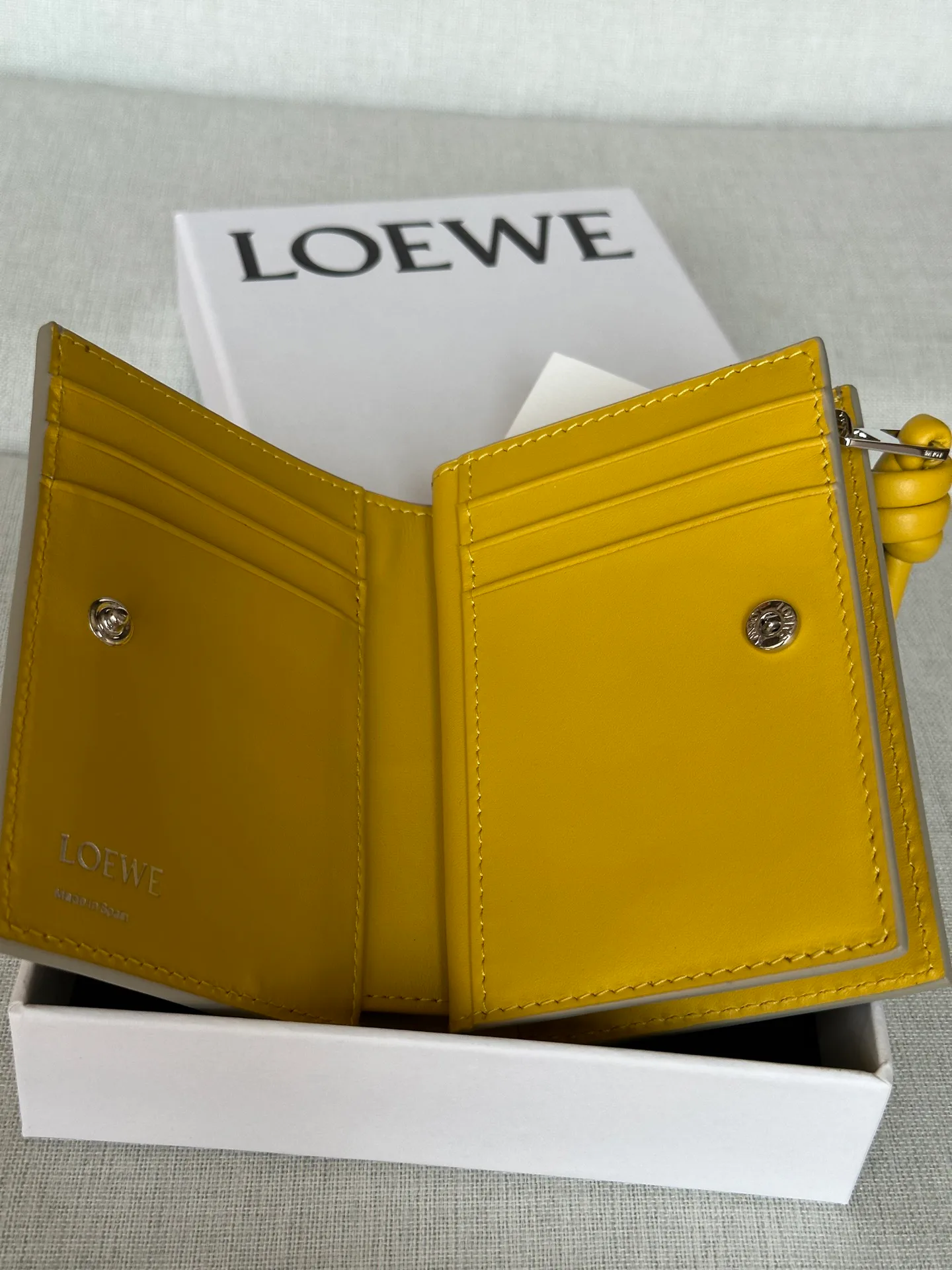 Клатчи Женские Loewe 13463690