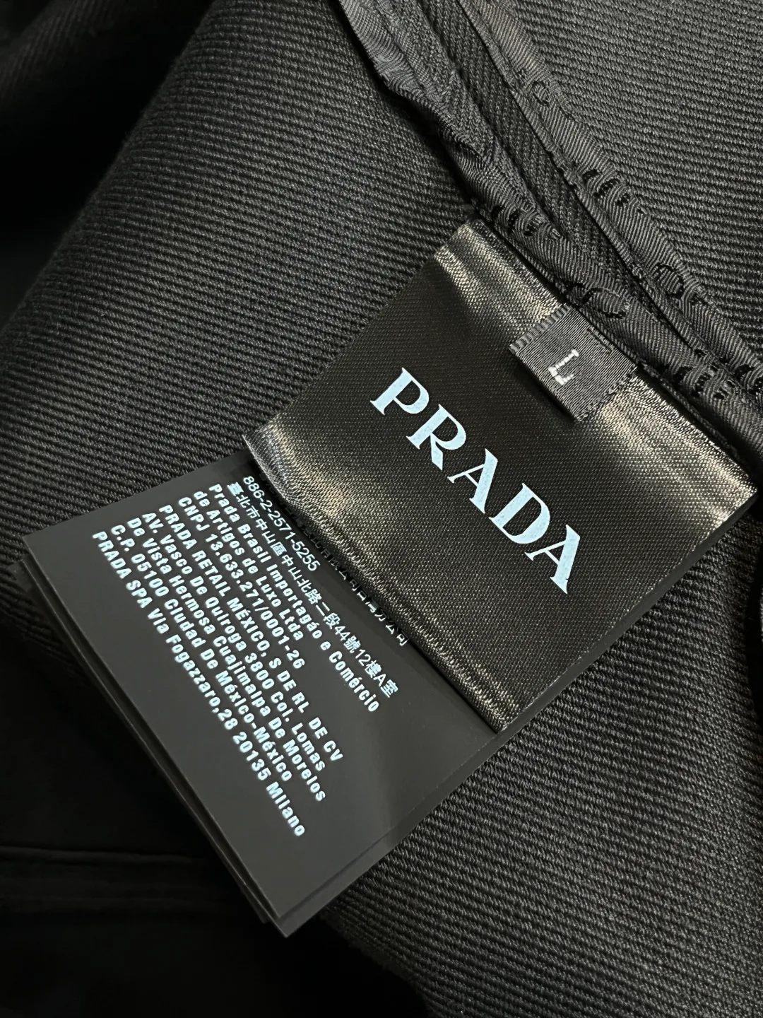 Пиджаки Мужские Prada 11386072