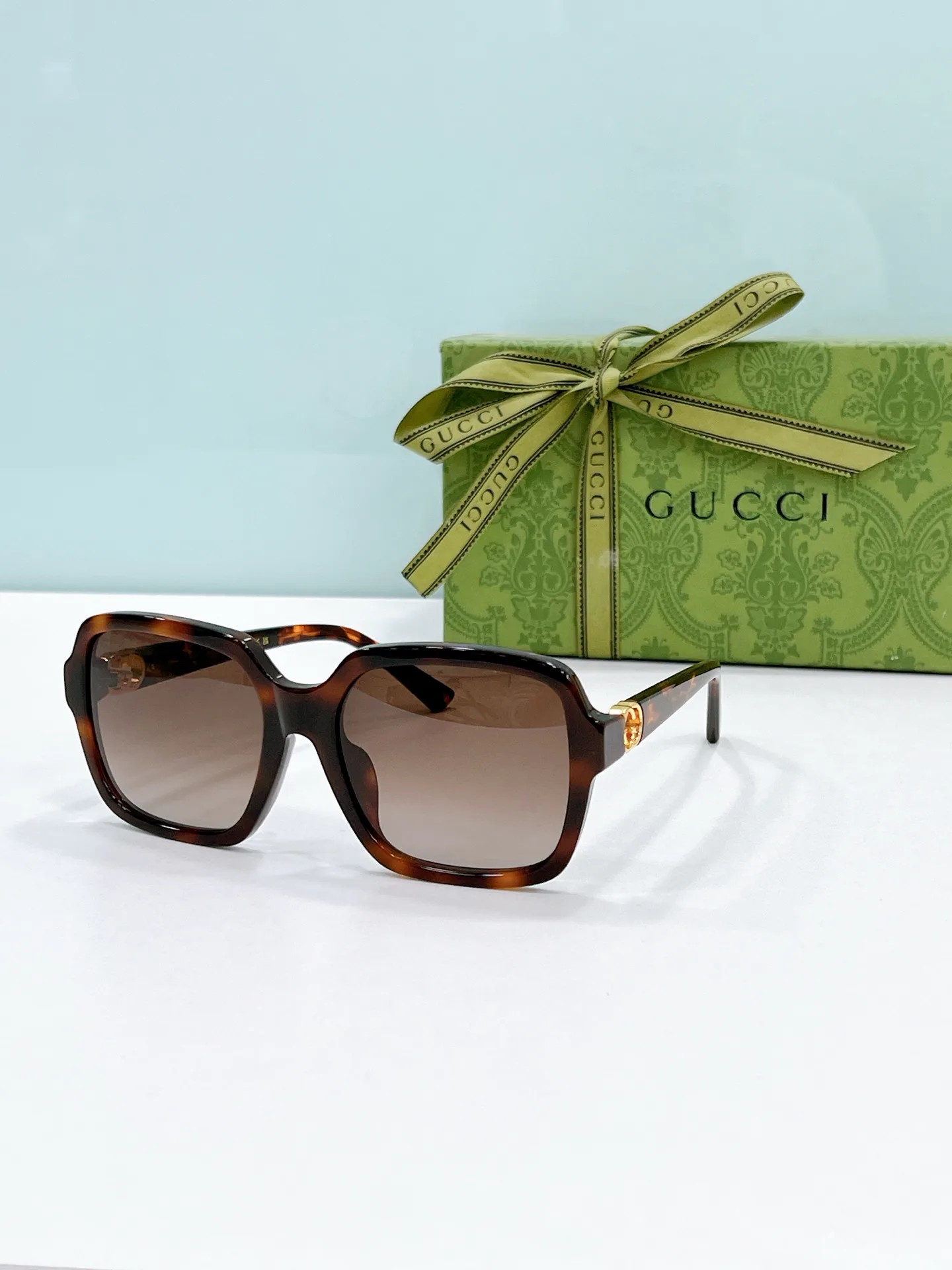 Очки Gucci 14477