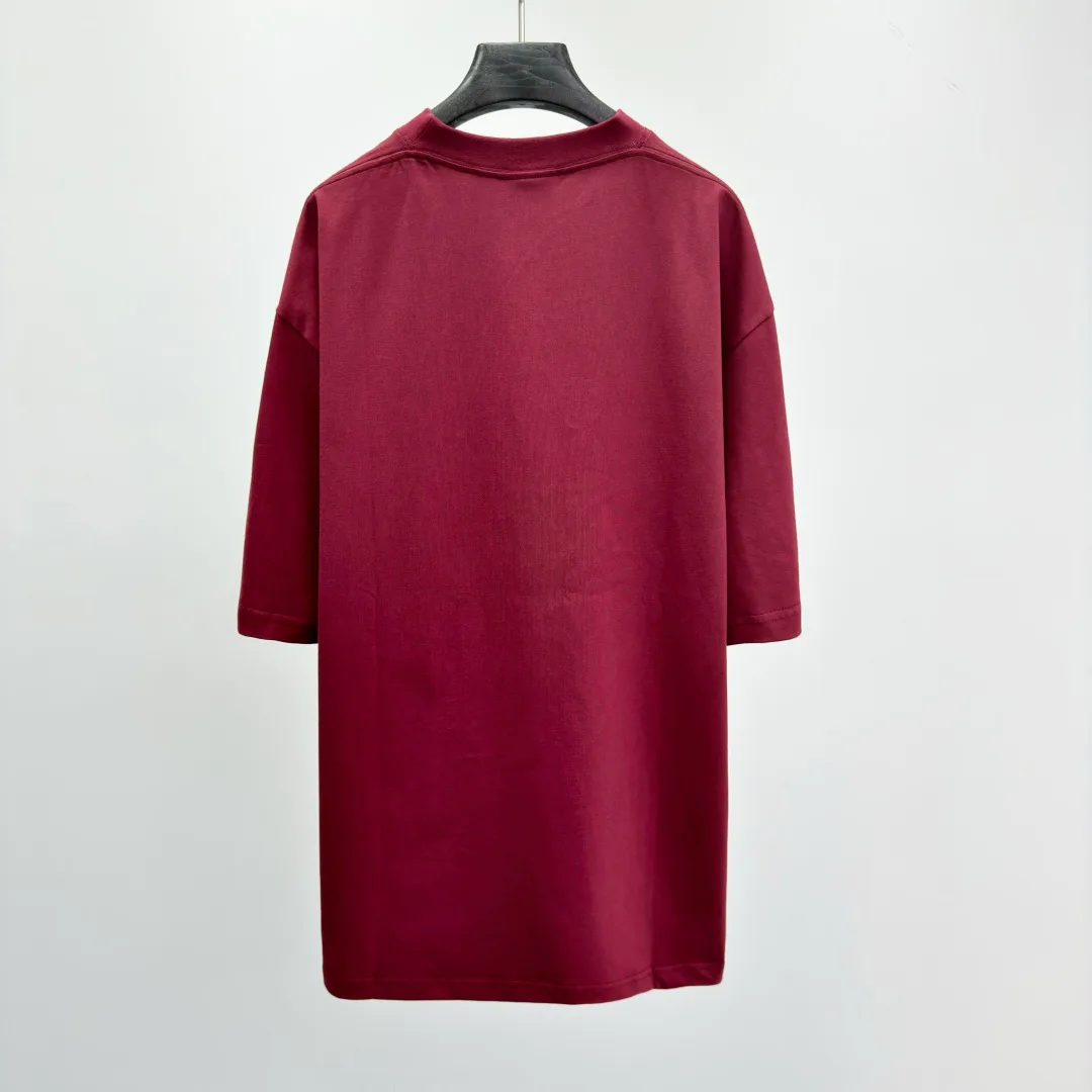 Футболки Мужские Balenciaga 11512449
