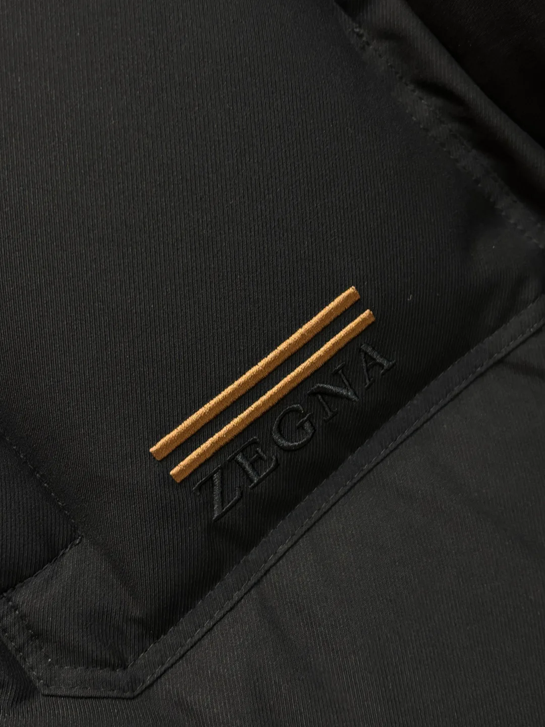 Куртки И Пуховики Мужские Zegna 493014
