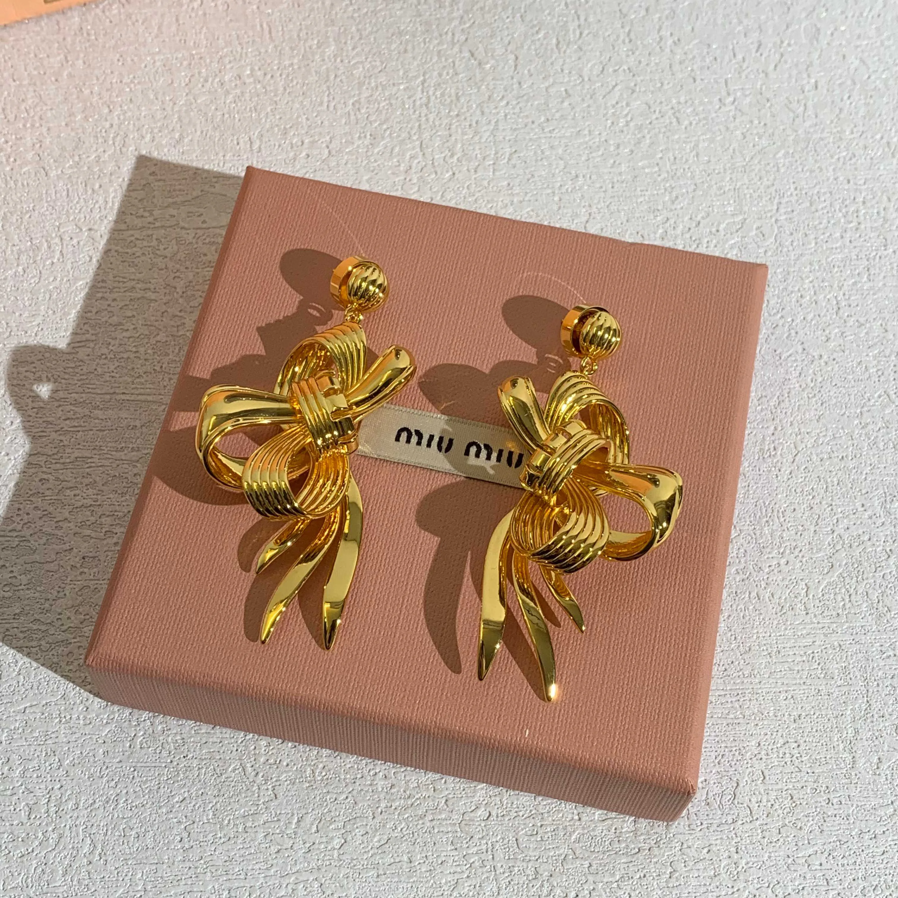 Бижутерия Miu Miu 206750