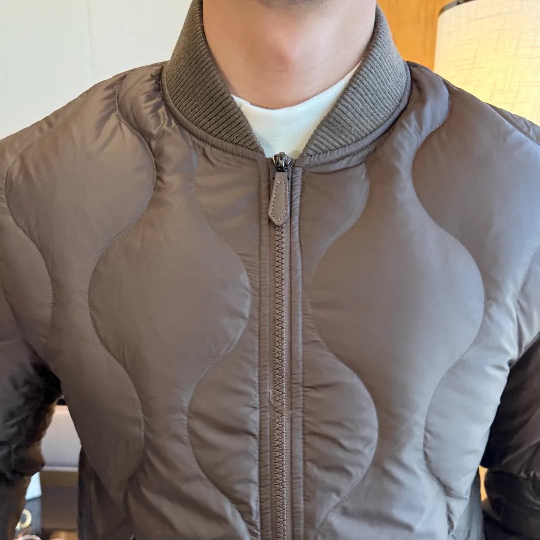 Куртки И Пуховики Мужские Burberry 5093883