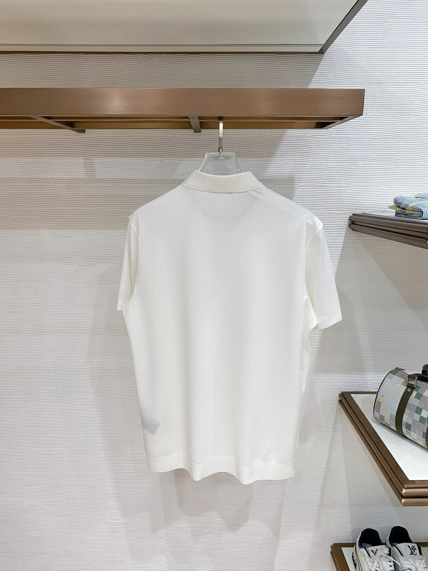 Рубашки Мужские Ralph Lauren 11929721