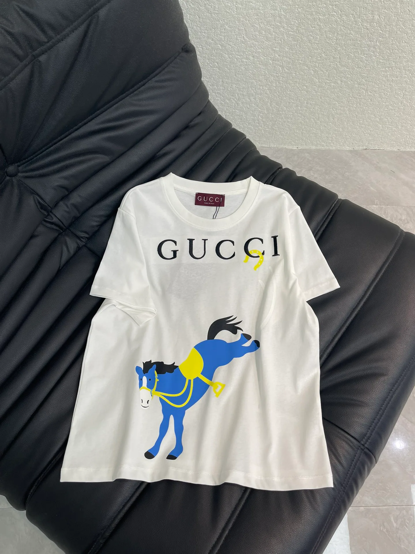 Футболки Женские Gucci 794773