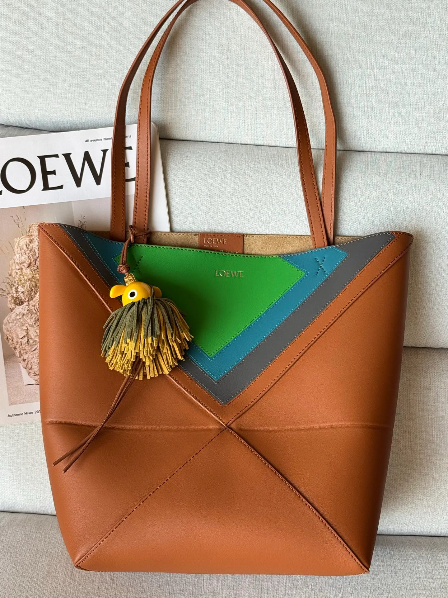 Классические Сумки Женские Loewe 11514827