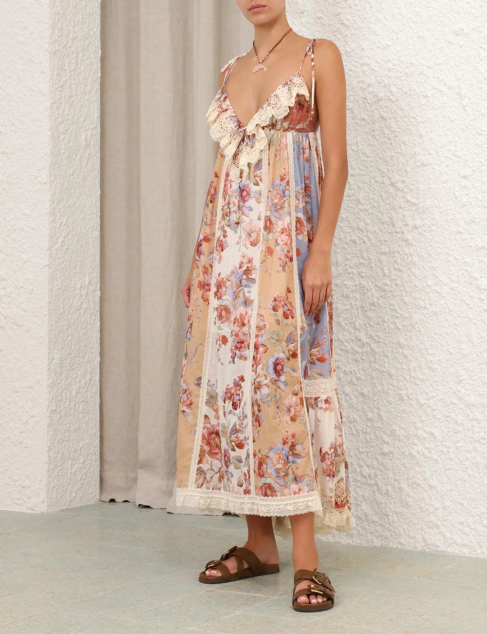 Платья Женские Zimmermann 394869