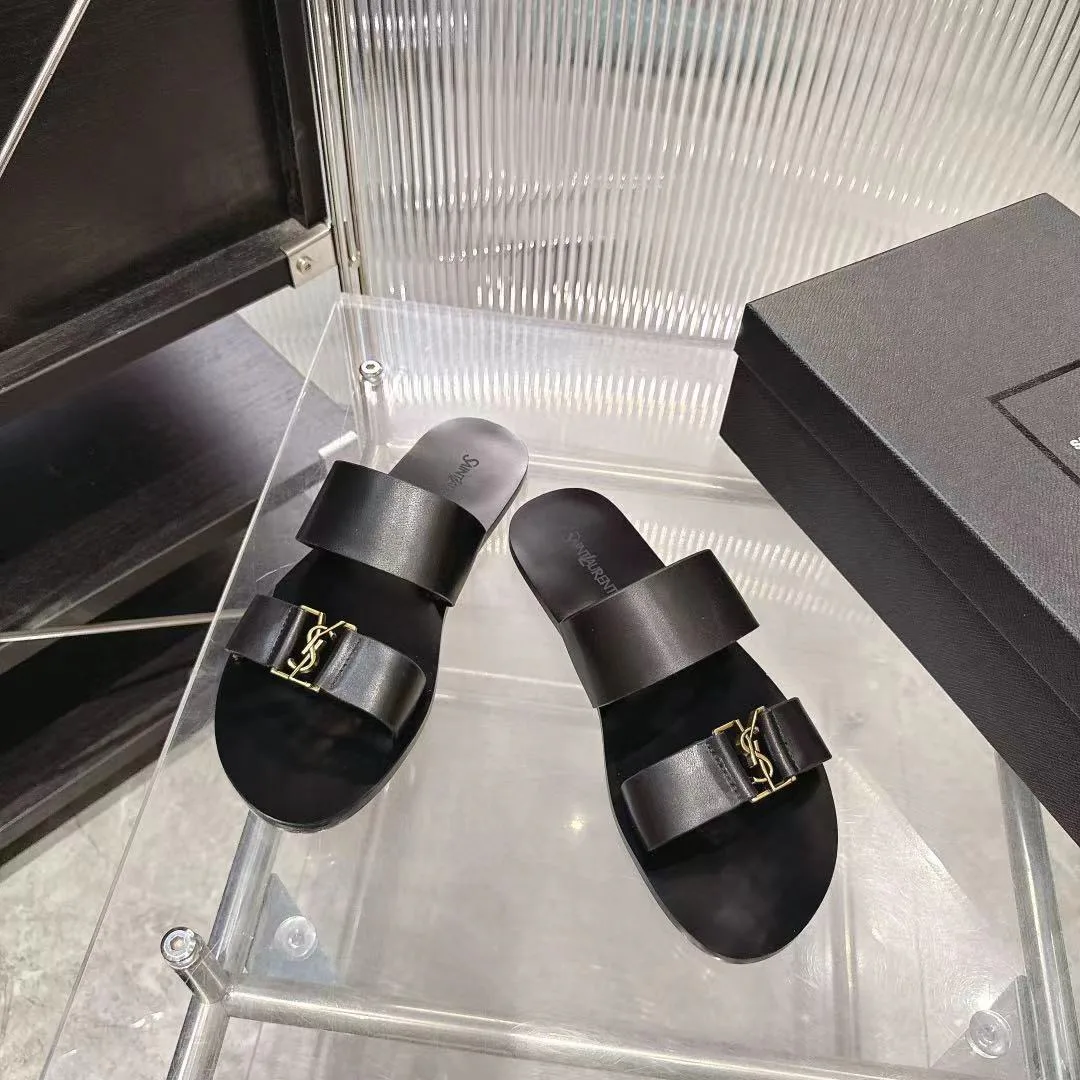 Туфли Женские Saint Laurent 11890926