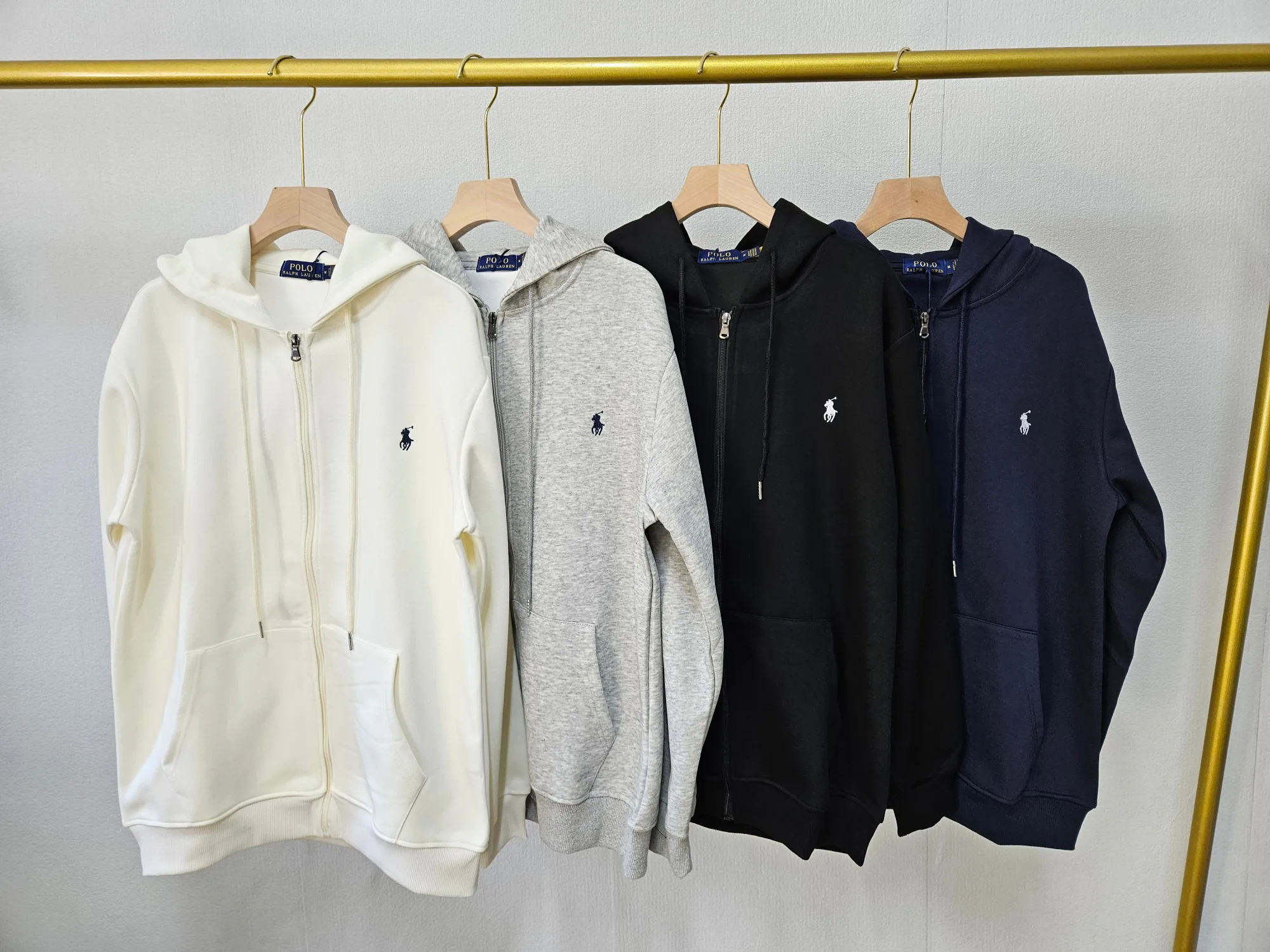 Свитшоты И Худи Женские Ralph Lauren 1215369