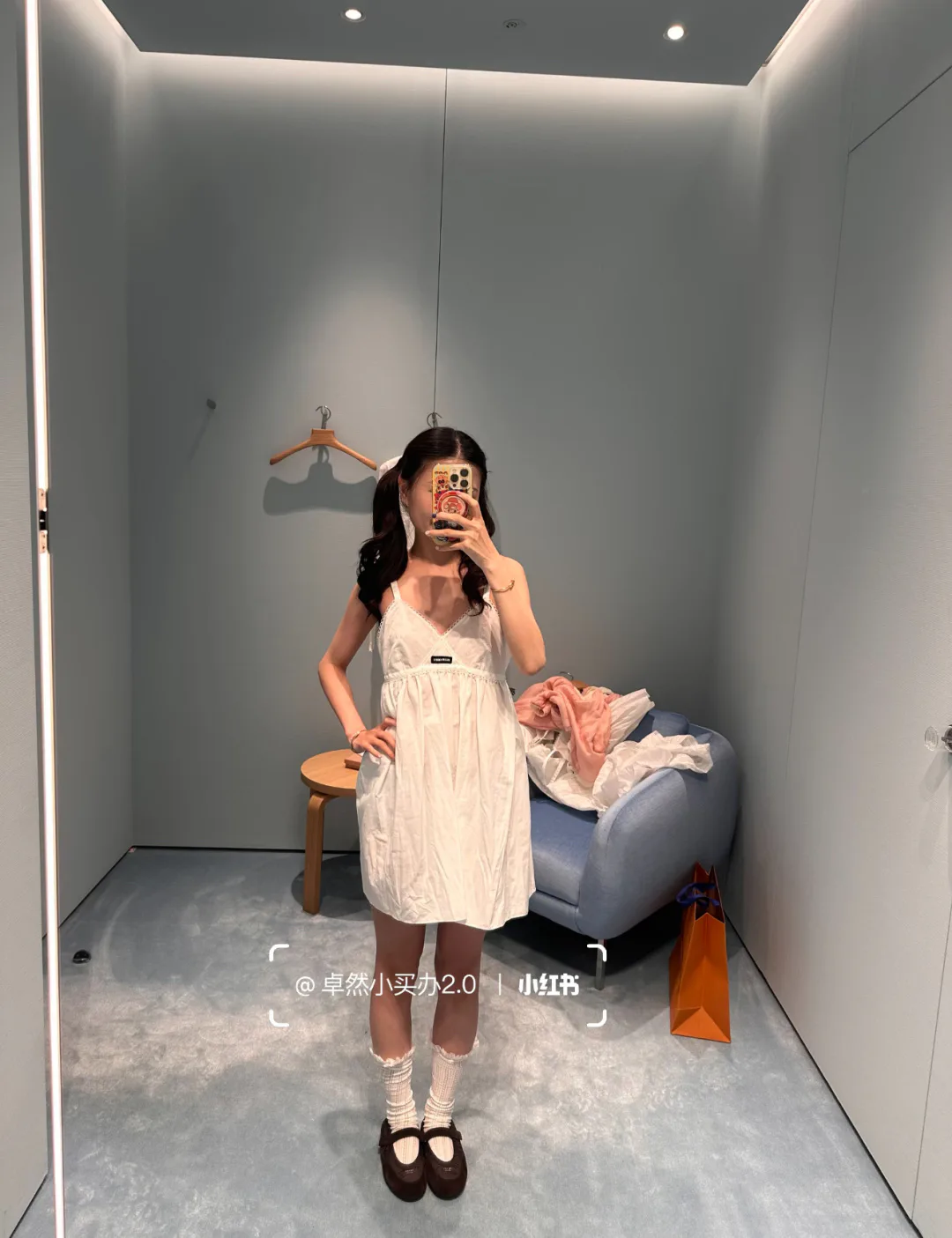 Платья Женские Miu Miu 17431401