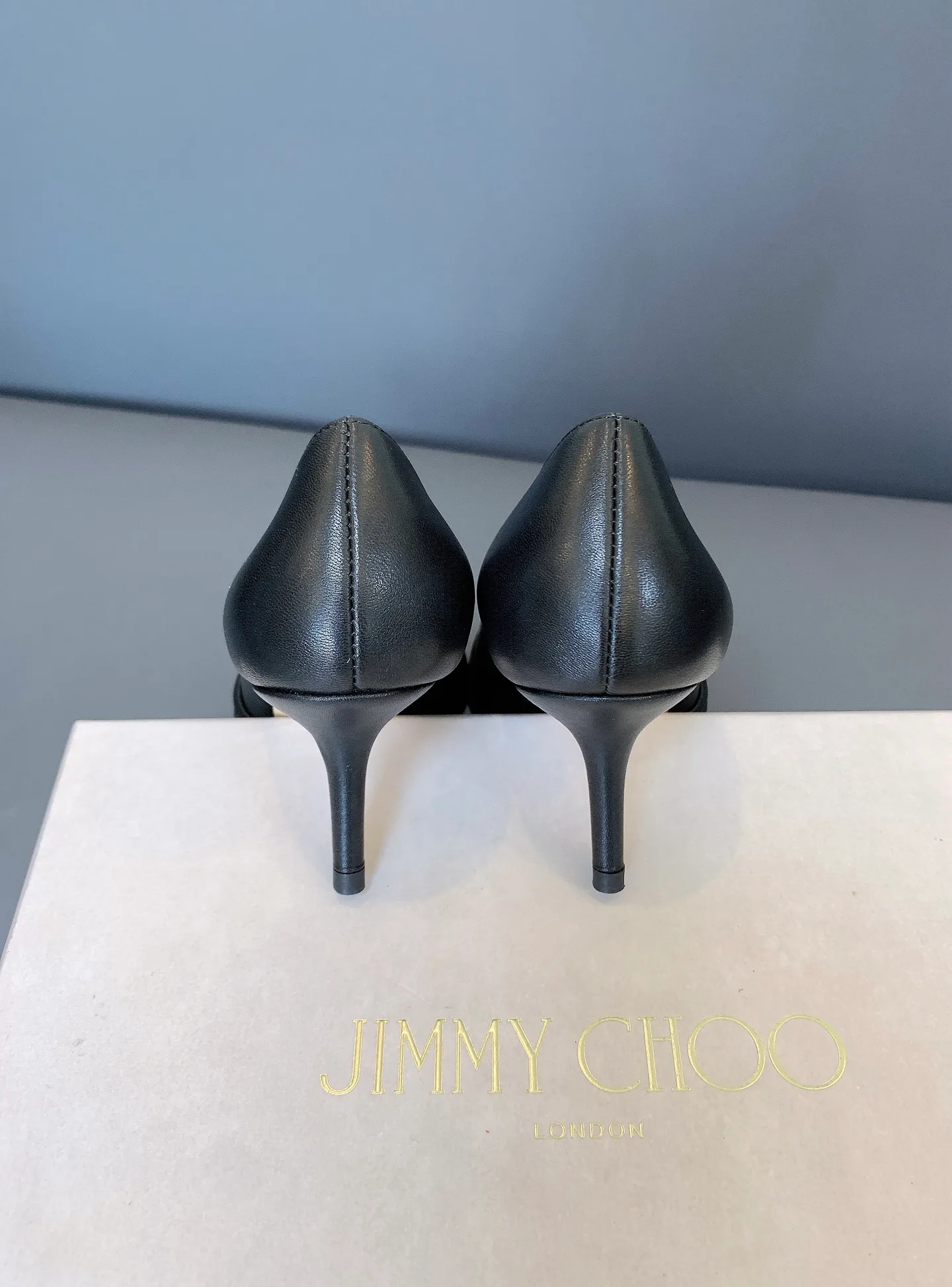 Туфли Женские Jimmy Choo 19673340