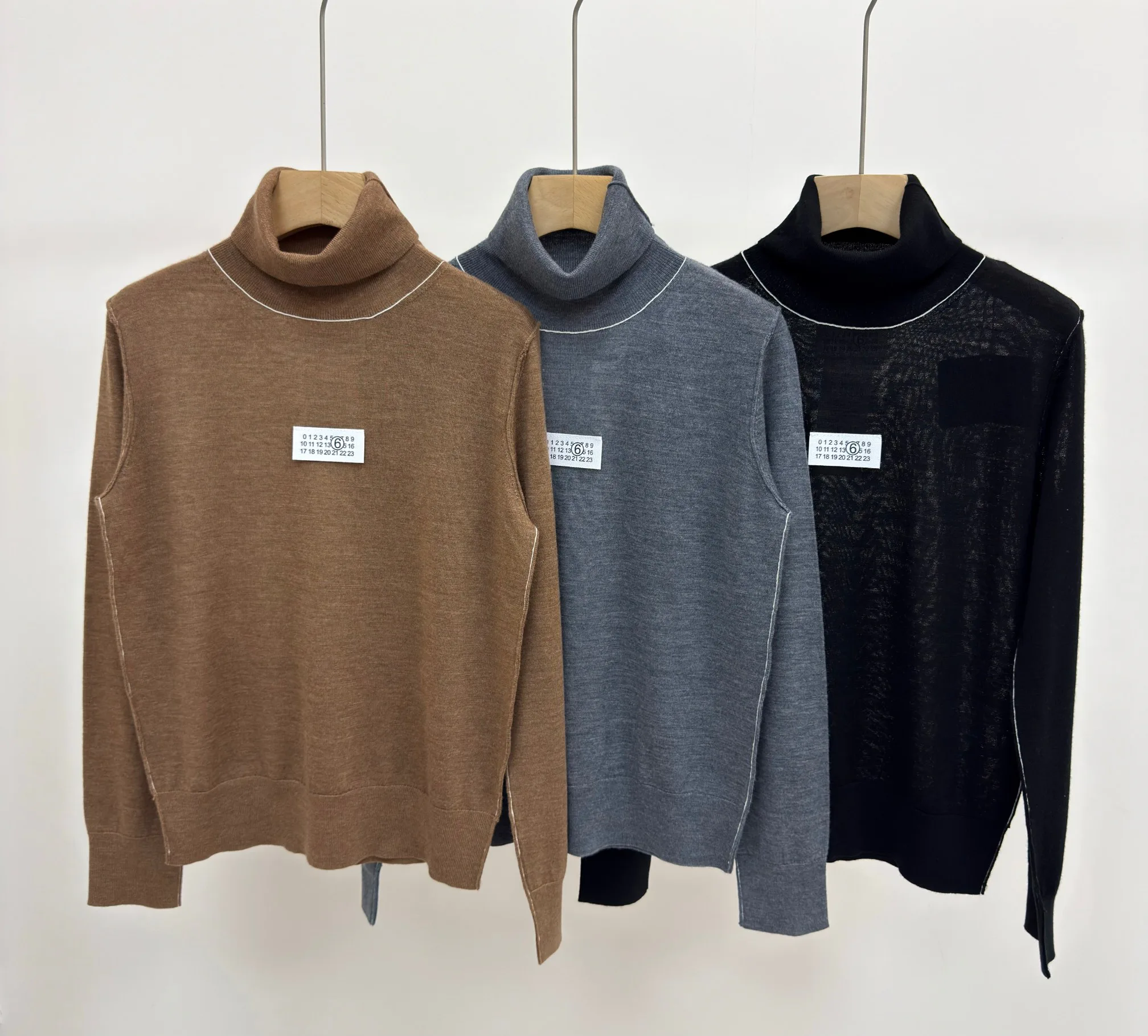 Джемперы И Свитеры Женские Maison Margiela 19988066