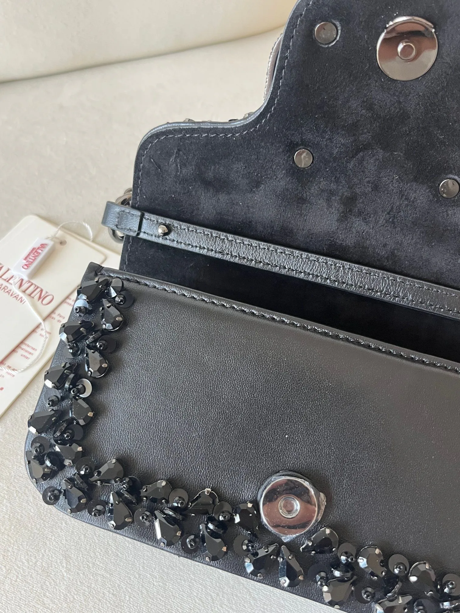 Сумки На Ремне Женские Valentino 941420