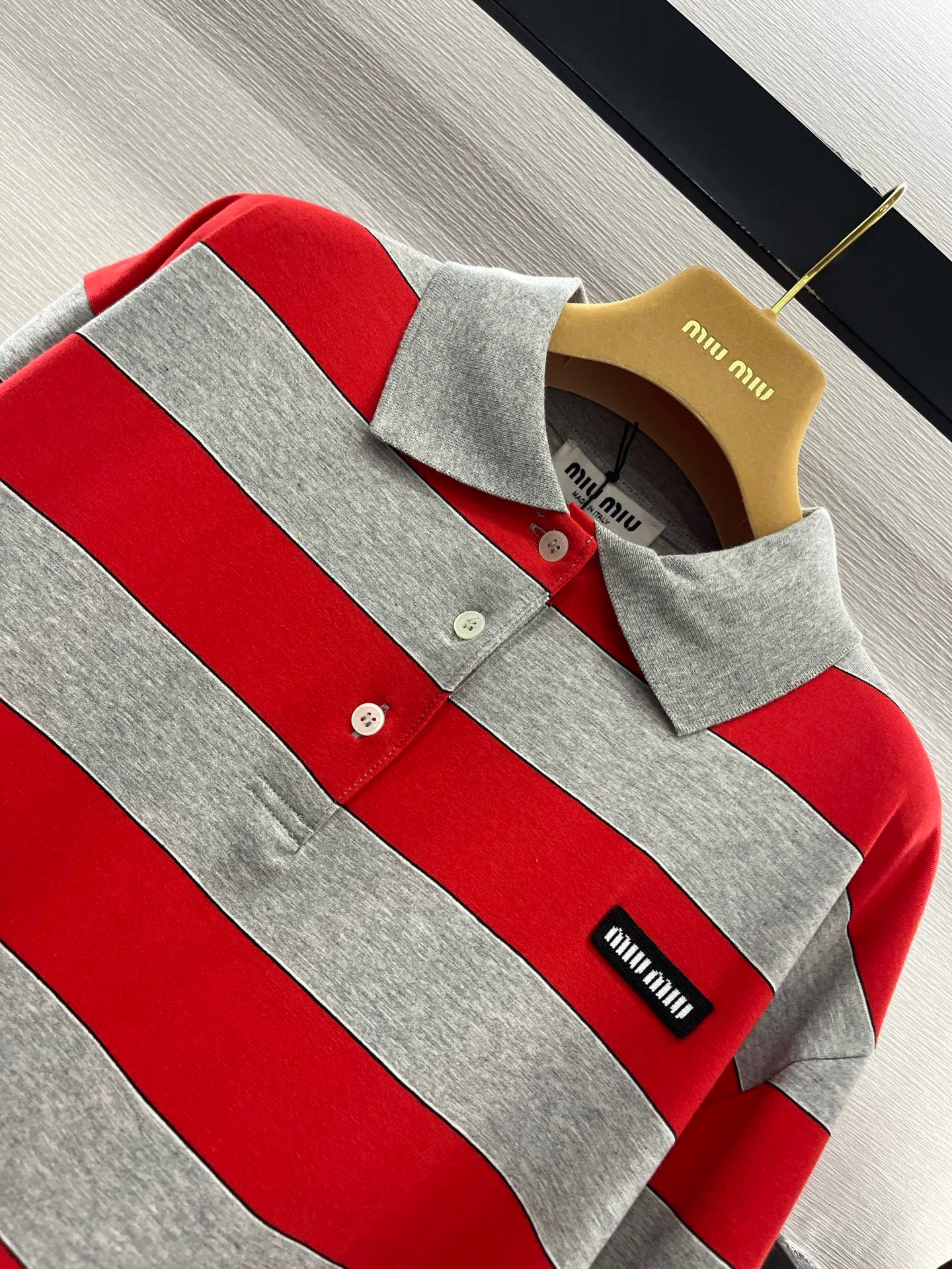 Рубашки Женские Miu Miu 1512385