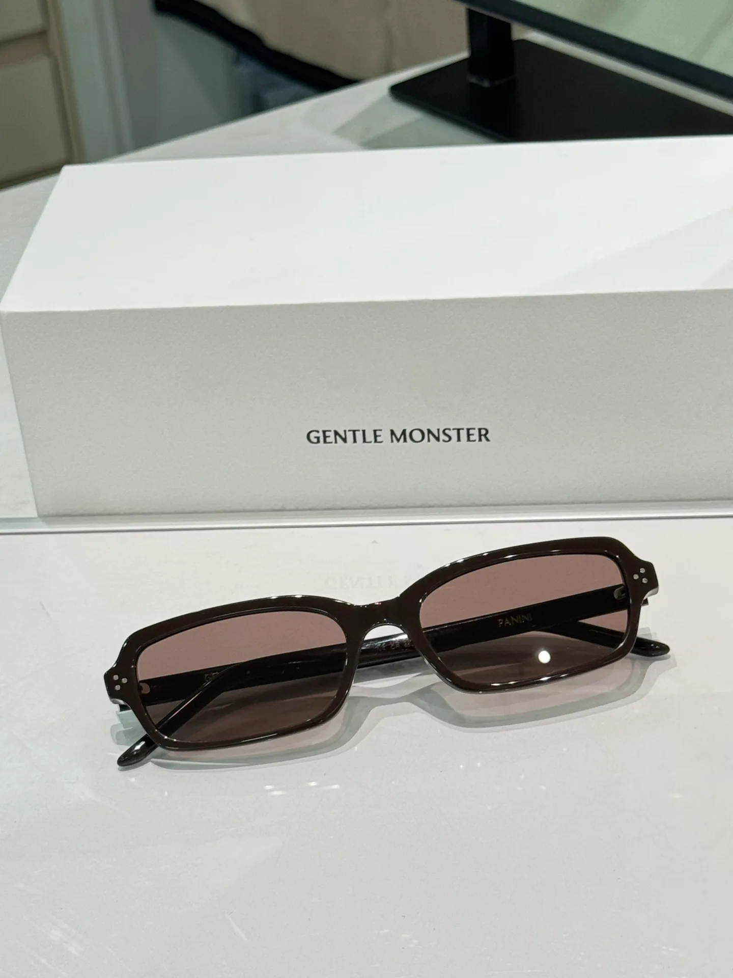 Очки Gentle Monster 11703207