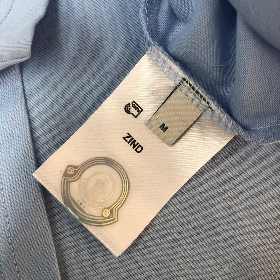 Футболки Женские Moncler 35805