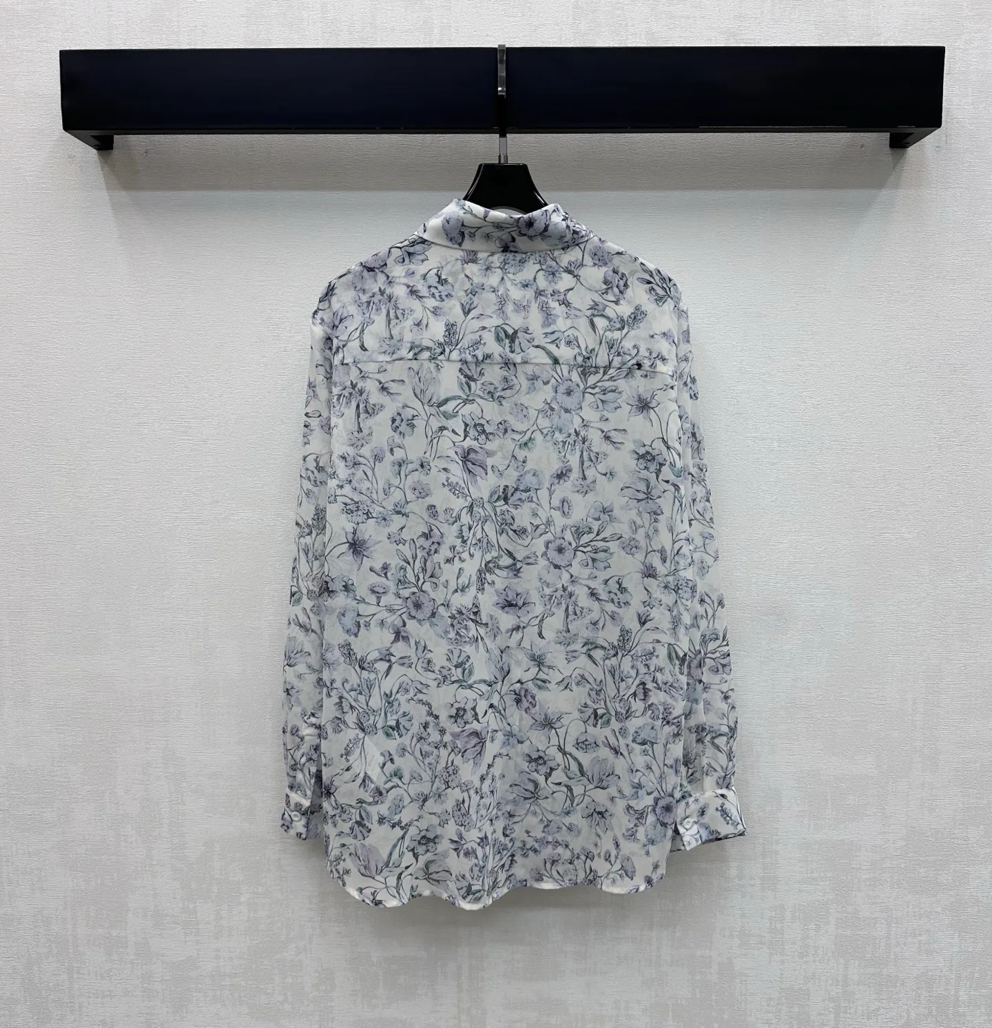 Рубашки Женские Christian Dior 11682635