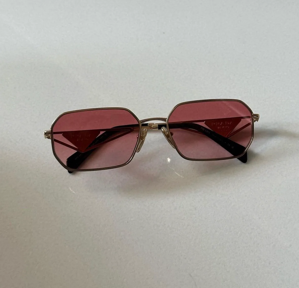 Очки Prada 17624894