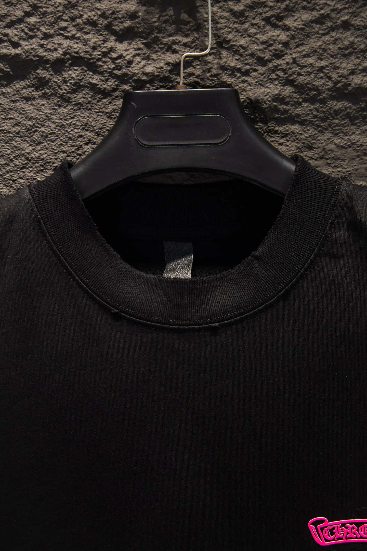 Футболки Женские Chrome Hearts 9298952