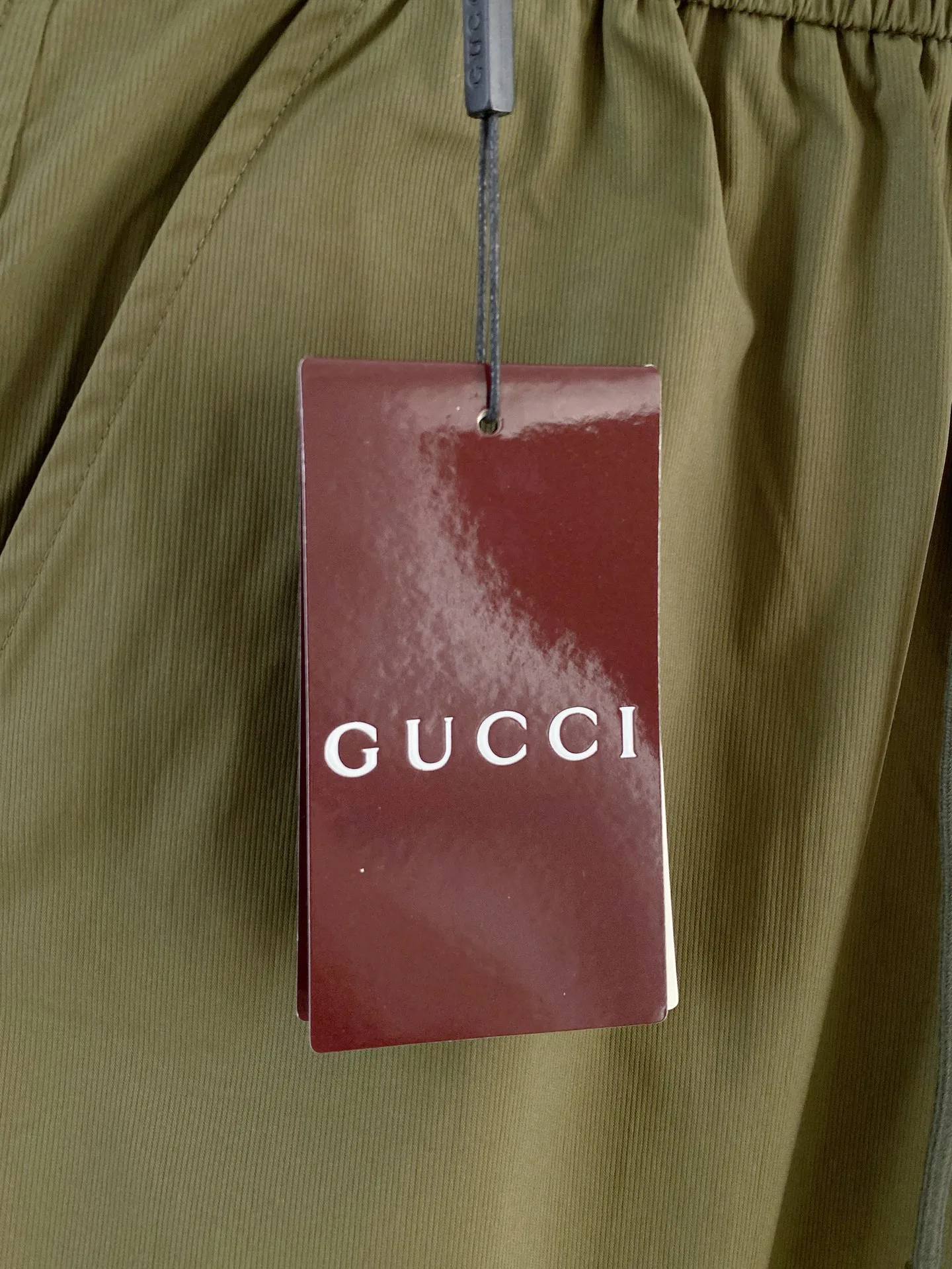 Шорты Мужские Gucci 13553888