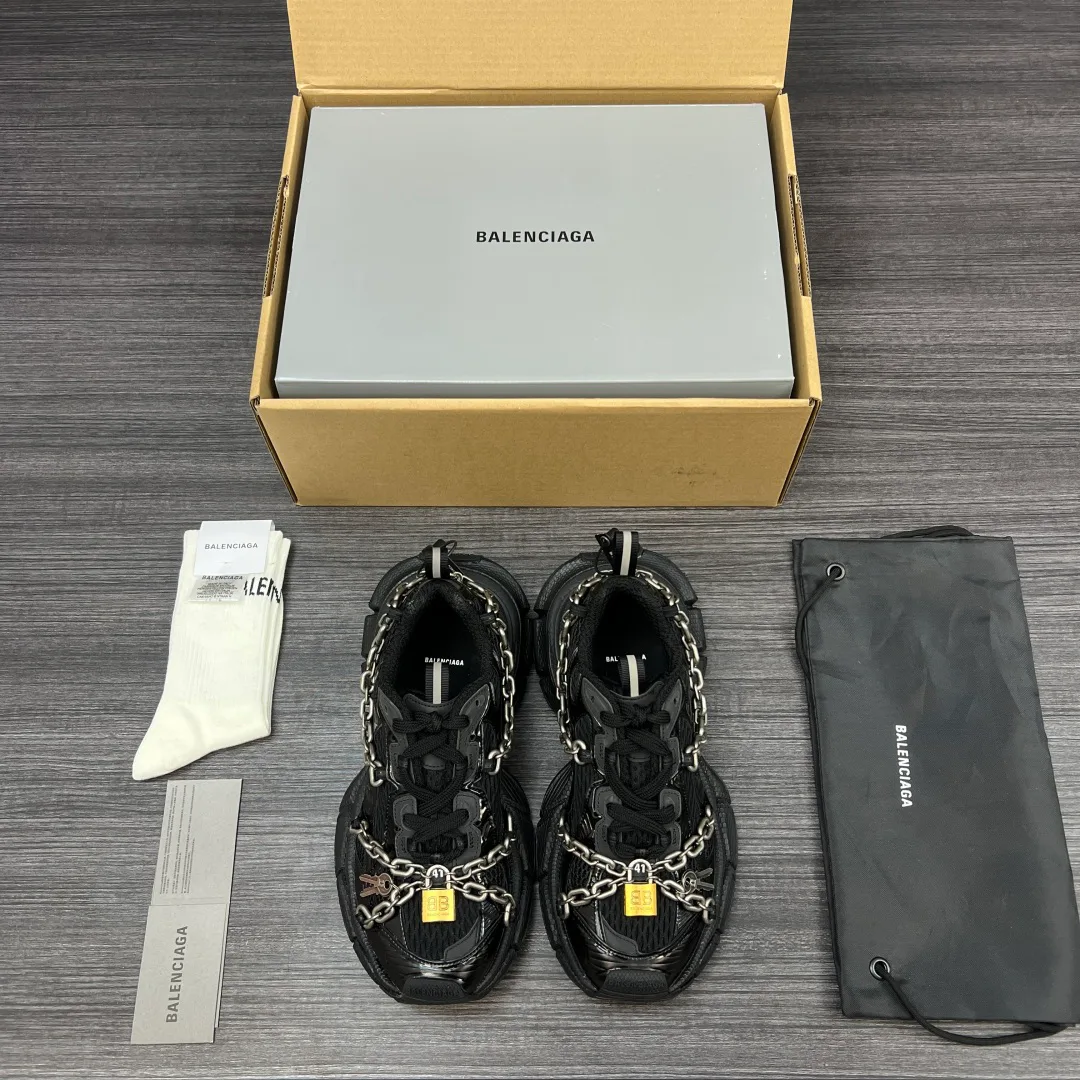 Кроссовки Женские Balenciaga 2273497