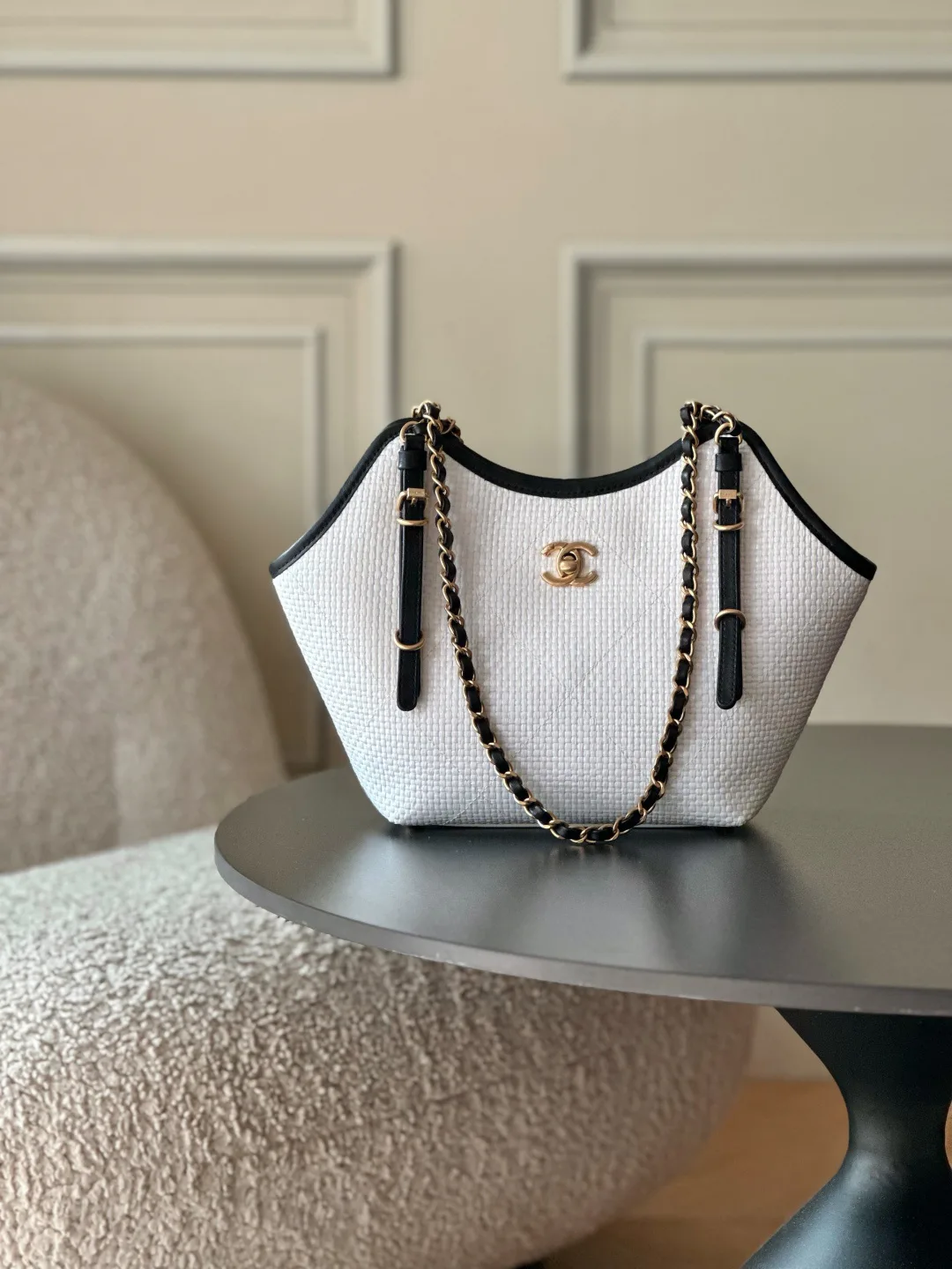 Классические Сумки Женские Chanel 17525953