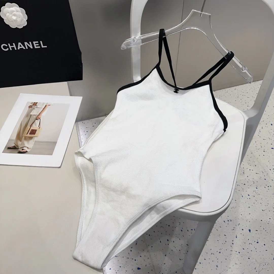 Купальники Женские Chanel 11776821