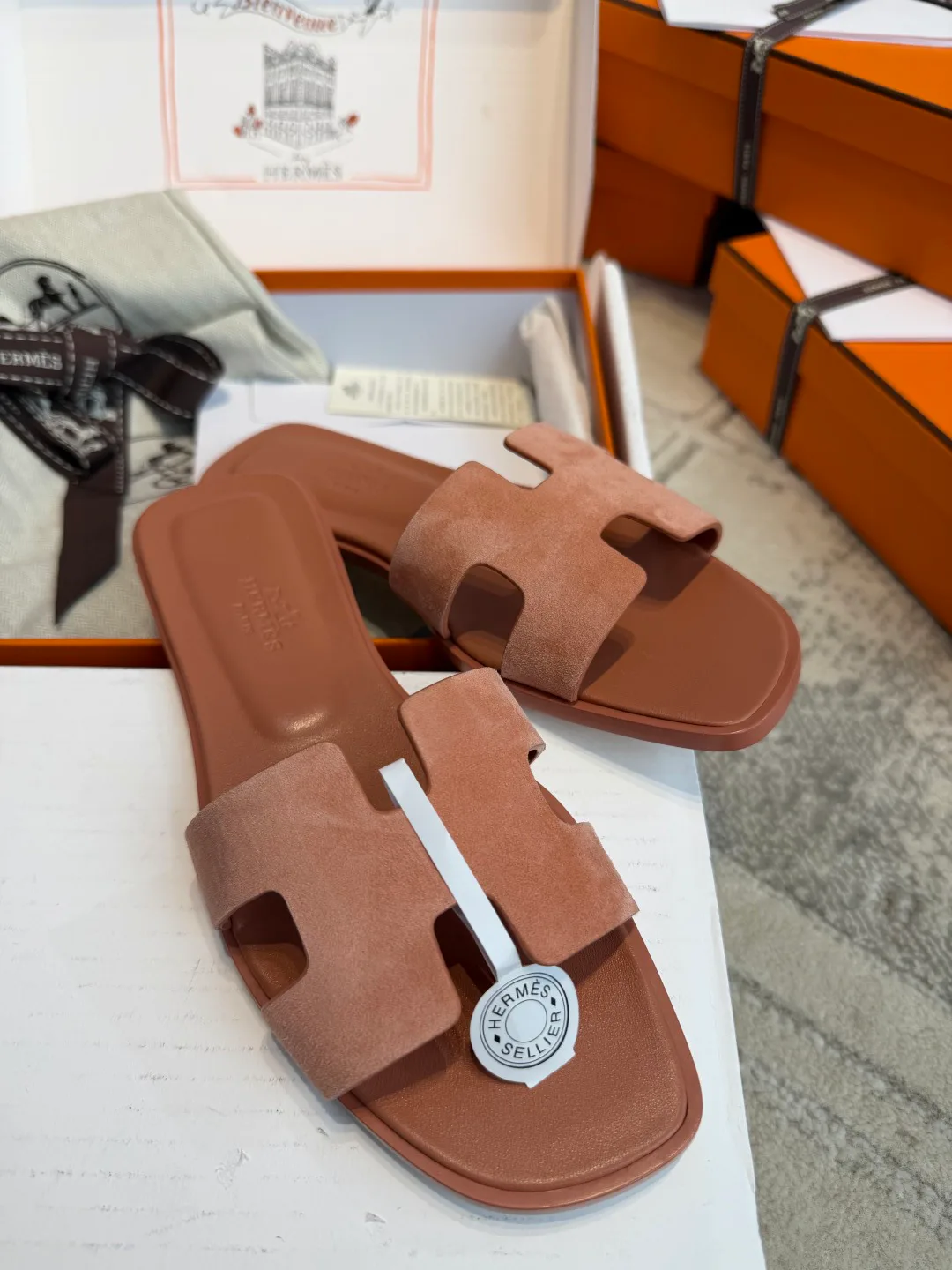 Туфли Женские Hermes 11496213