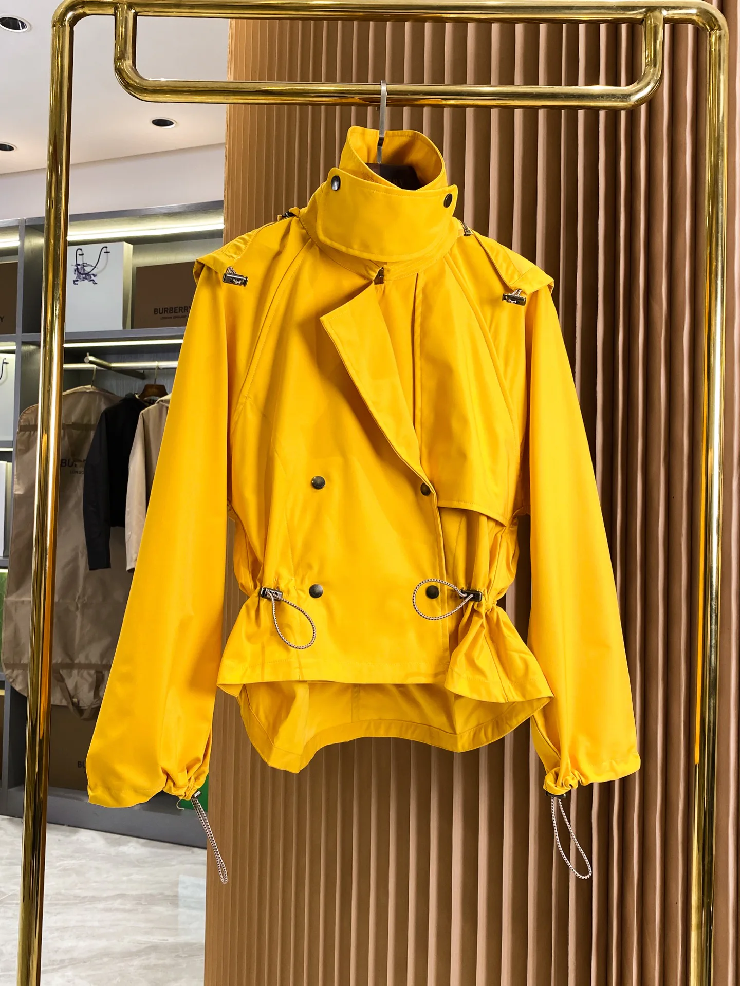 Тренчи Женские Burberry 11627305
