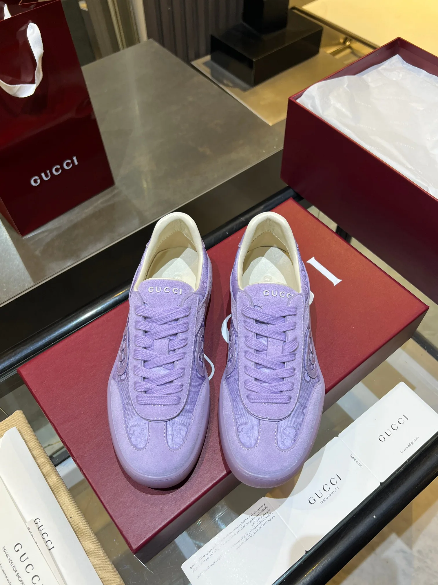 Кроссовки Женские Hermes 651187