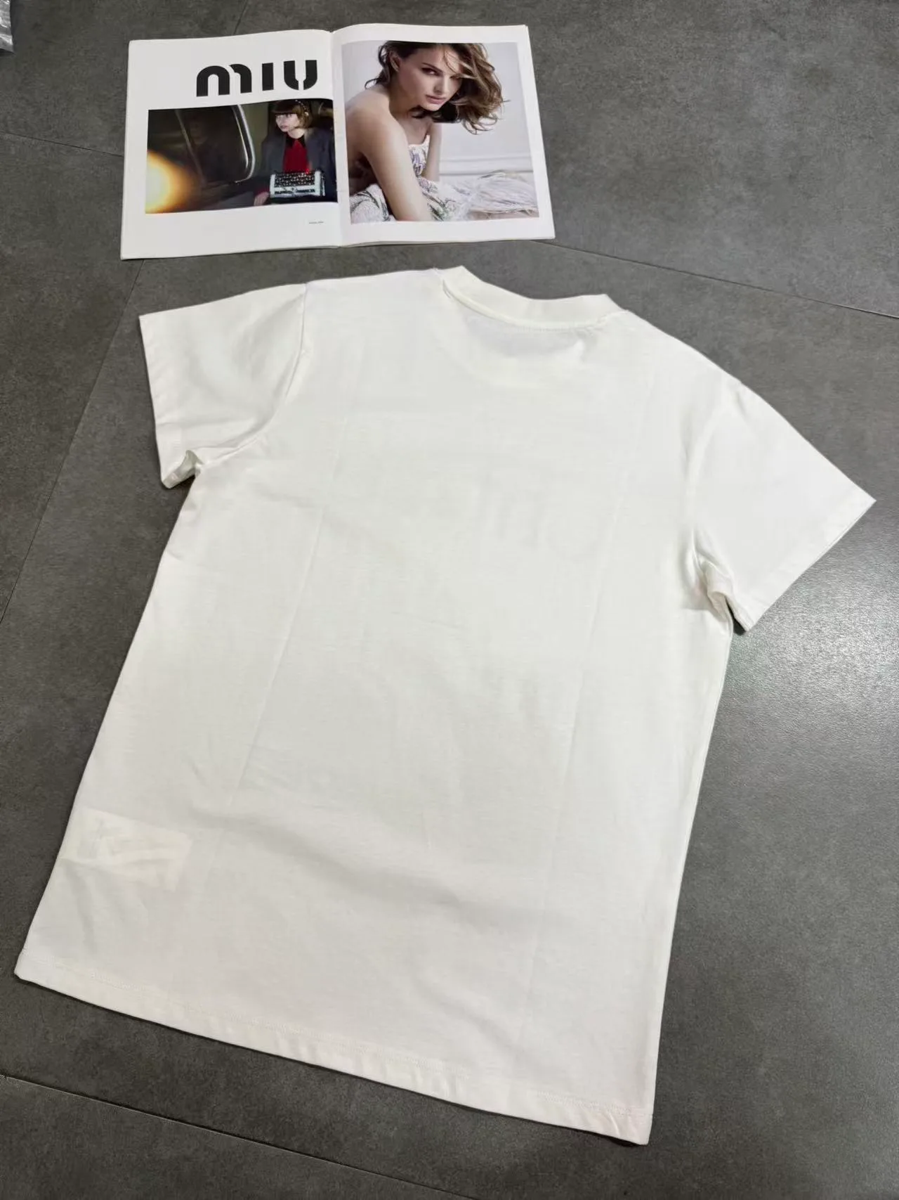 Футболки Женские Chloe 11941157