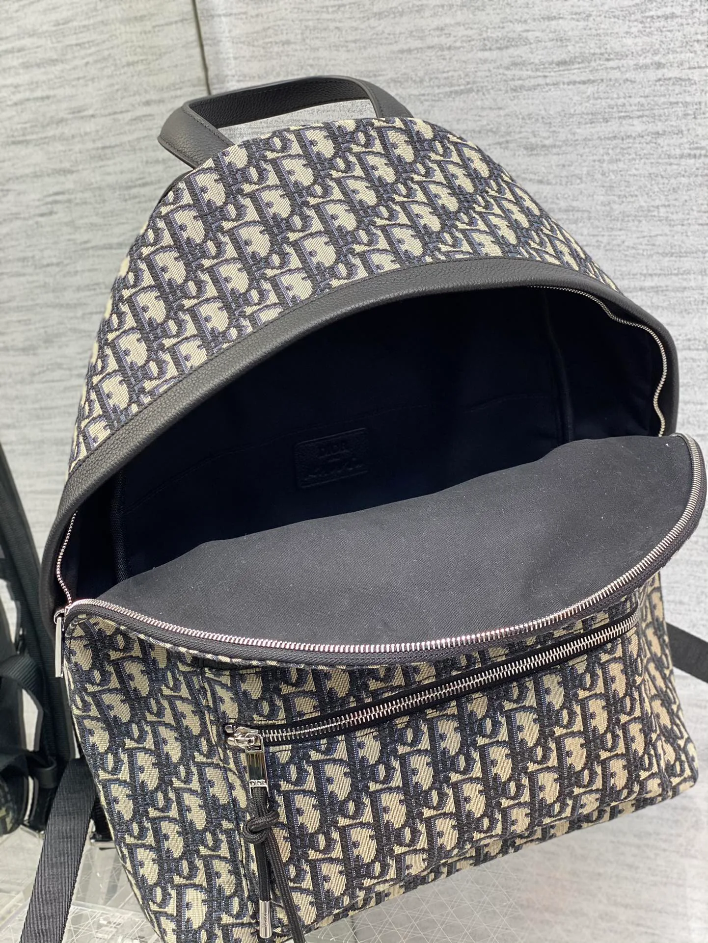 Рюкзаки Женские Christian Dior 18393156