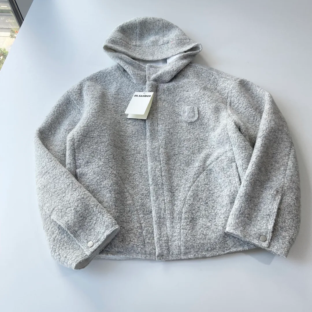 Куртки И Пуховики Женские Jil Sander 1009297