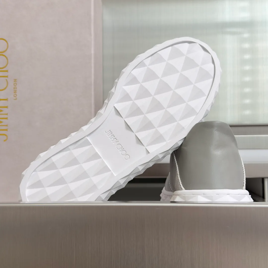 Кроссовки Женские Jimmy Choo 13359949