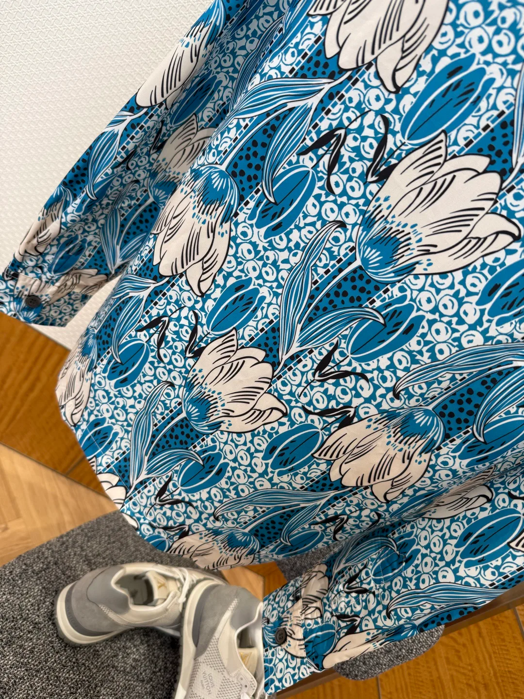 Рубашки Мужские Prada 1798464