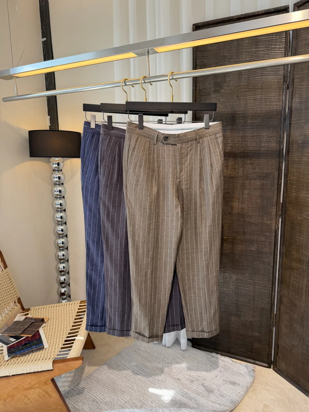 Костюмы Мужские Brunello Cucinelli 11498521