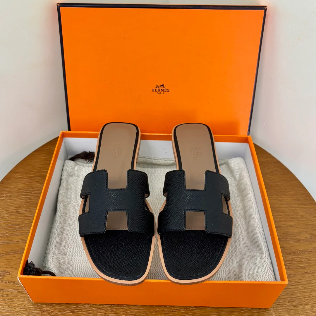 Сандалии Женские Hermes 10655921