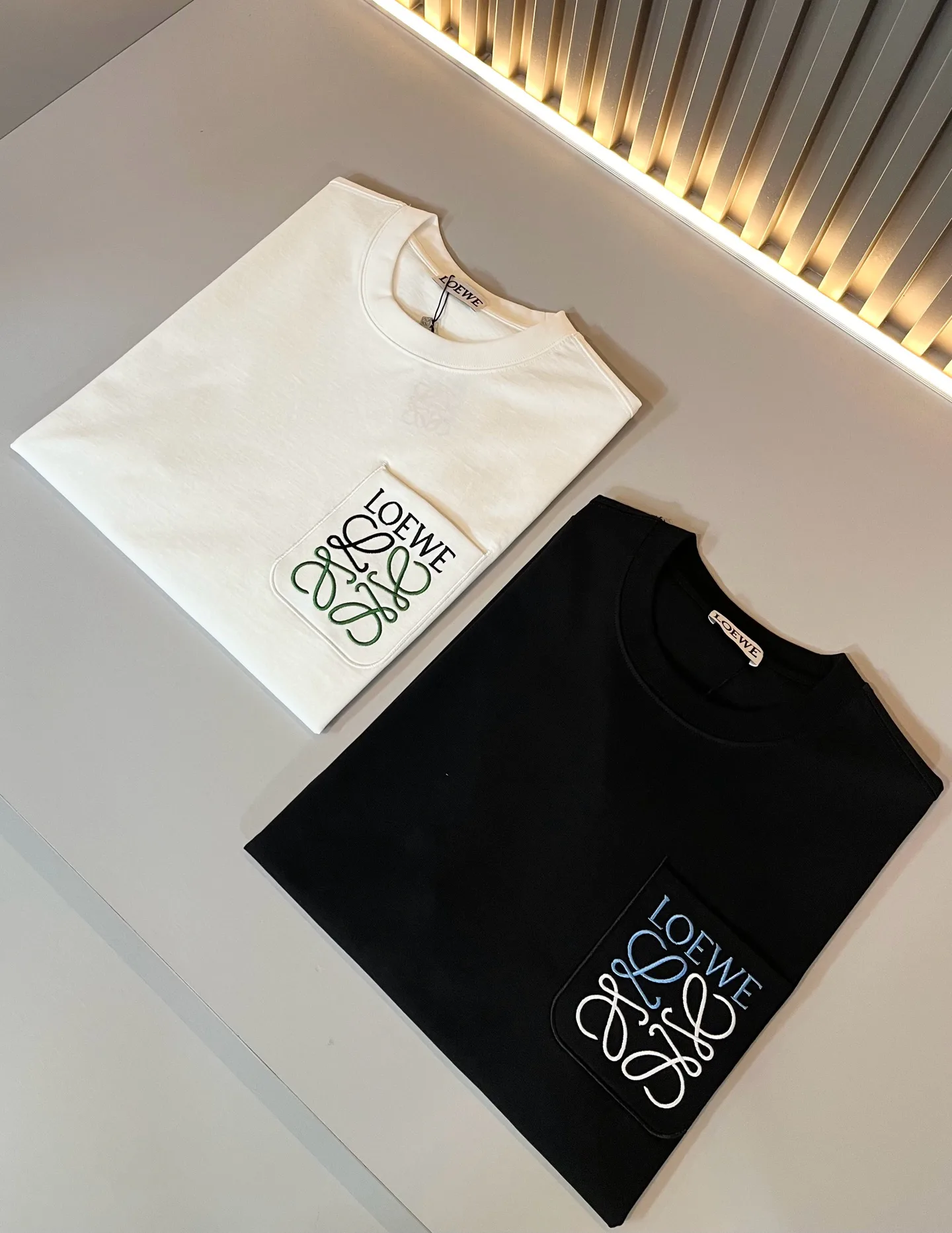 Футболки Женские Loewe 7141