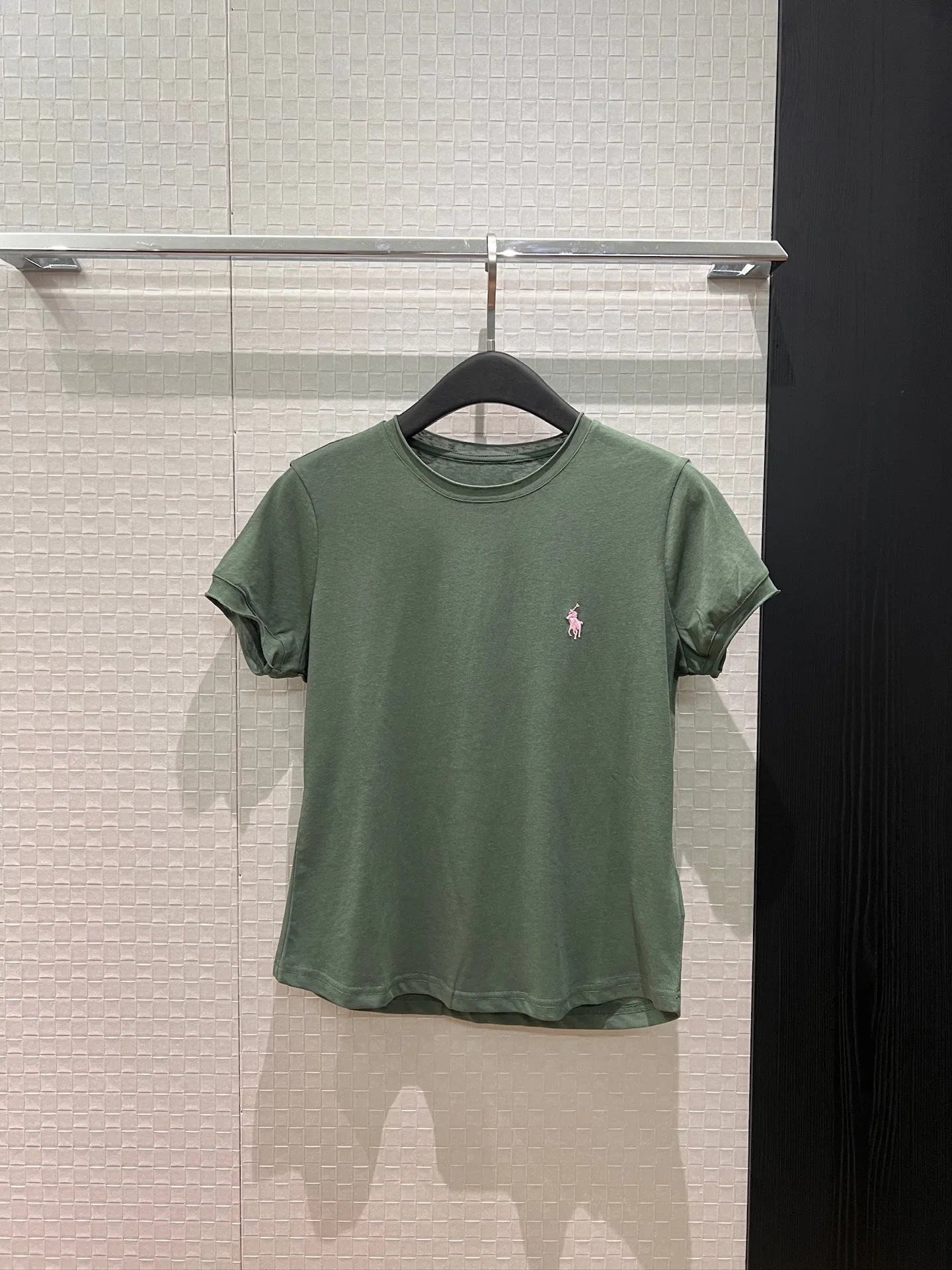 Футболки Женские Ralph Lauren 12956931