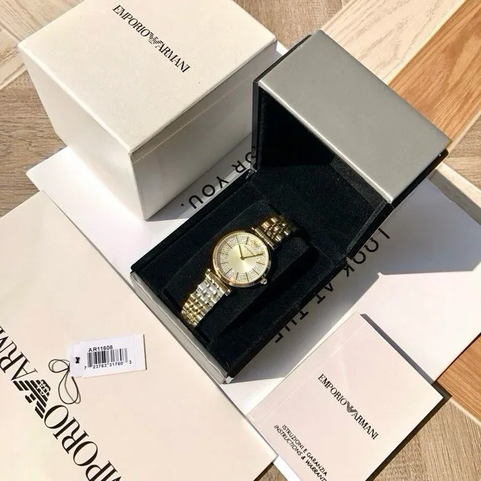Часы Женские Armani 18036796